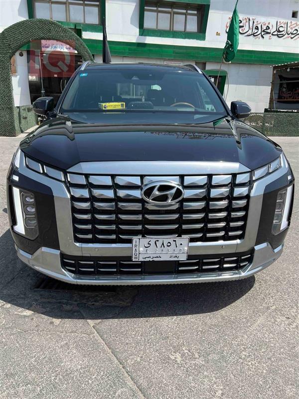 Hyundai for sale in Iraq